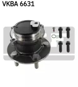 VKBA 6631 SKF